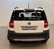 Skoda Yeti I Балашиха  - изображение 17