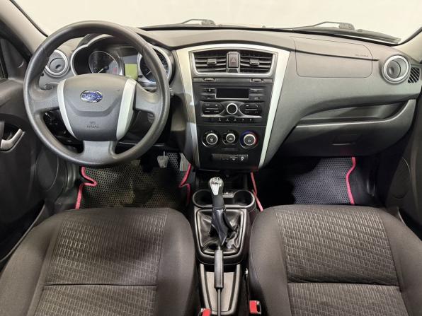 Datsun mi-DO с пробегом 2015 года, цена 379 000 рублей, 148421 км, хэтчбек, Автокод Объявления