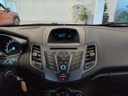 Ford Fiesta Mk6 Рестайлинг Санкт-Петербург  - изображение 26