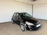 Suzuki SX4 I (Classic) Рестайлинг Псков  - изображение 25