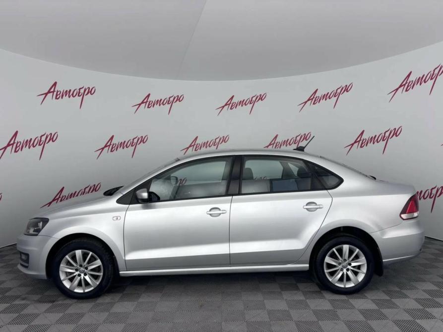 Volkswagen Polo V Рестайлинг Псков  - изображение 2