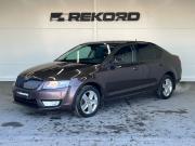 Skoda Octavia III (A7) Уфа  - изображение 22