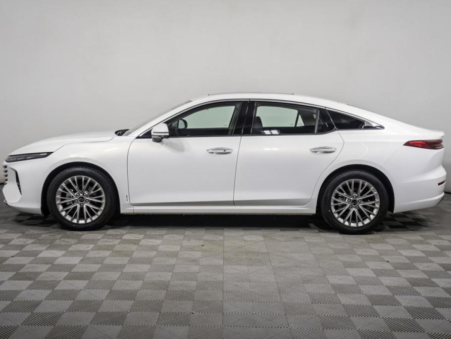 FAW Bestune B70 I Рестайлинг Москва  - изображение 9