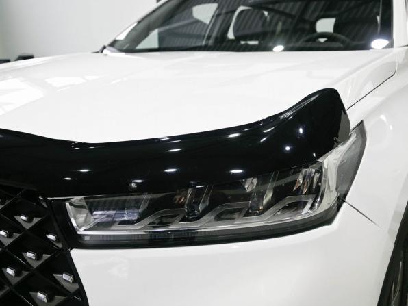 Chery Tiggo 7 Pro I с пробегом 2022 года, цена 1 499 900 рублей, 93469 км, внедорожник, Автокод Объявления