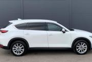 Mazda CX-8 I Красноярск  - изображение 36