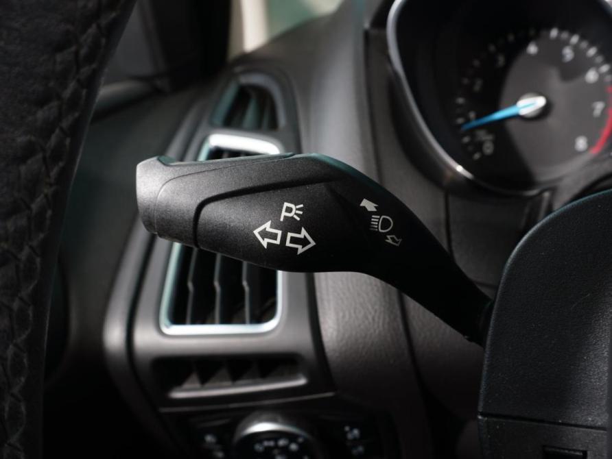Ford Focus III Рестайлинг Тверь  - изображение 16