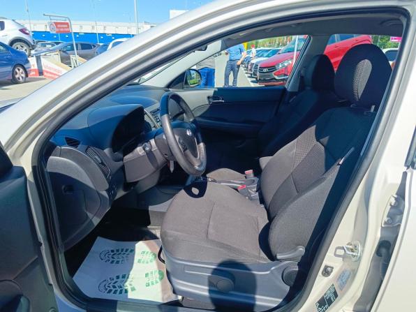 Hyundai i30 I Рестайлинг с пробегом 2010 года, цена 834 995 рублей, 134396 км, хэтчбек, Автокод Объявления