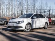 Volkswagen Polo V Санкт-Петербург  - изображение 14
