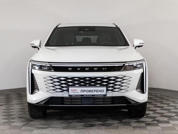 Exeed RX с пробегом 2024 года, цена 3 299 000 рублей, 39876 км, внедорожник, Автокод Объявления