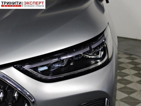 Chery Tiggo 9 I с пробегом 2024 года, цена 2 997 000 рублей, 85022 км, внедорожник, Автокод Объявления