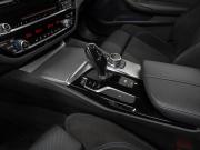 BMW 5 серии VII (G30/G31/G38) Москва  - изображение 38