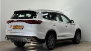Chery Tiggo 8 Pro Max I Рестайлинг Киров  - изображение 23