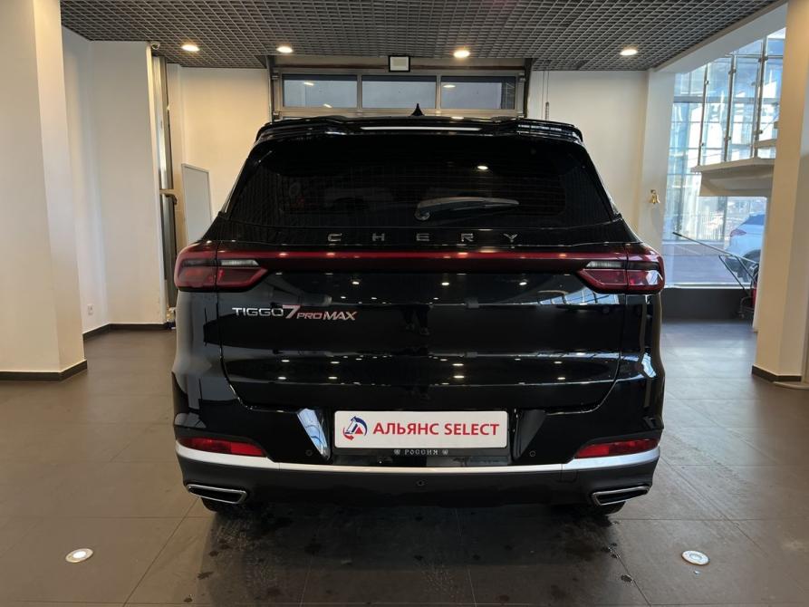Chery Tiggo 7 Pro Max I Чебоксары  - изображение 4