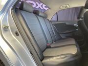Toyota Corolla X (E140 E150) Пермь  - изображение 40