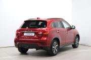 Mitsubishi ASX I Рестайлинг 2 Иркутск  - изображение 25