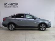 Lada (ВАЗ) Vesta I Дзержинск  - изображение 19