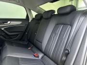 Audi A6 V (C8) Уфа  - изображение 42