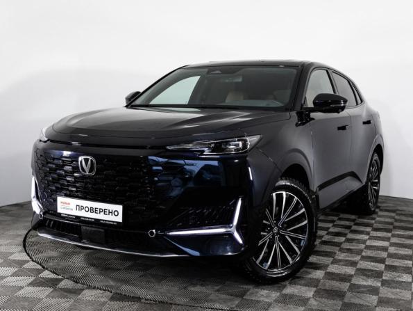 Changan UNI-K с пробегом 2023 года, цена 2 799 000 рублей, 10664 км, внедорожник, Автокод Объявления