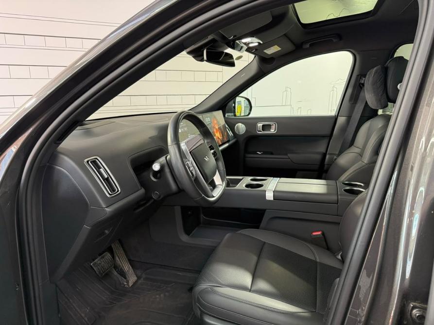 Li Auto (Lixiang) L9 I Рестайлинг Москва  - изображение 30