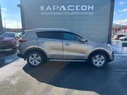 Kia Sportage IV Екатеринбург  - изображение 16