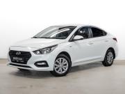 Hyundai Solaris II Санкт-Петербург  - изображение 30
