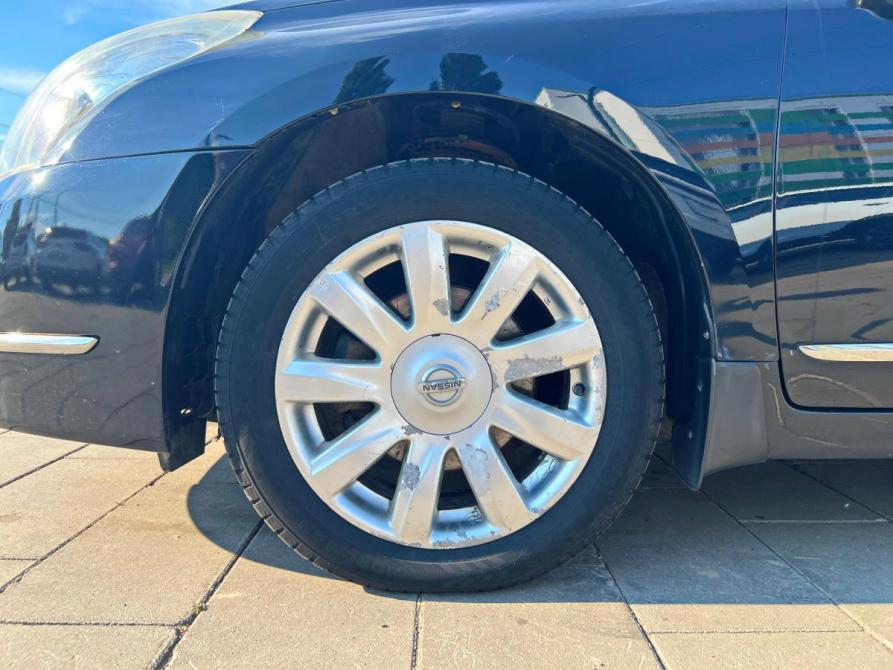 Nissan Teana II Стерлитамак  - изображение 9