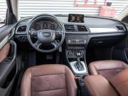 Audi Q3 I (8U) Рестайлинг Краснодар  - изображение 25