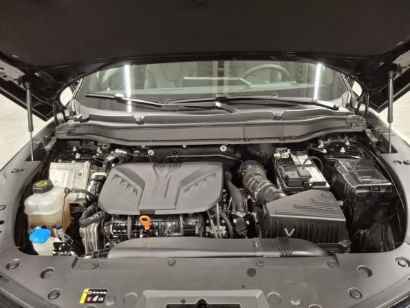 Haval F7 II с пробегом 2024 года, цена 2 820 000 рублей, 28728 км, внедорожник, Автокод Объявления