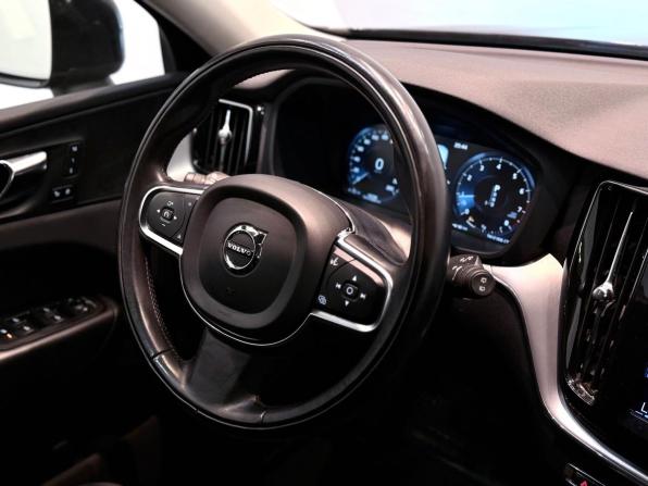 Volvo XC60 II с пробегом 2020 года, цена 3 399 000 рублей, 155000 км, внедорожник, Автокод Объявления