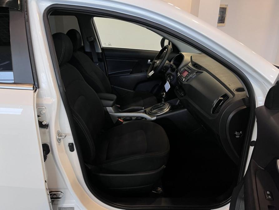Kia Sportage III Рестайлинг Чебоксары  - изображение 28