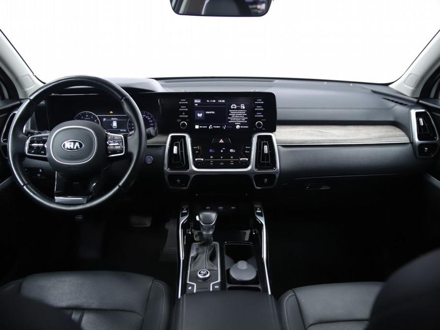 Kia Sorento IV Уфа  - изображение 15