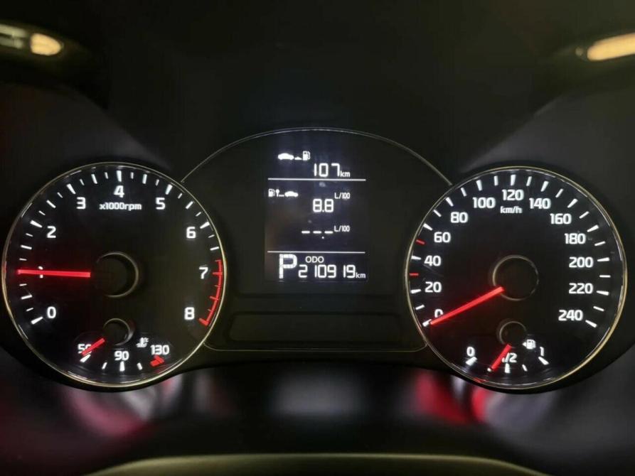 Kia Cerato III Набережные Челны  - изображение 10