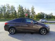 Hyundai Solaris I Рестайлинг Чебоксары  - изображение 27