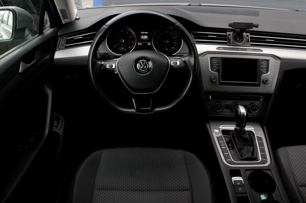 Volkswagen Passat B8 Брянск  - изображение 22