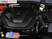 Changan CS55 Plus II Белгород  - изображение 36