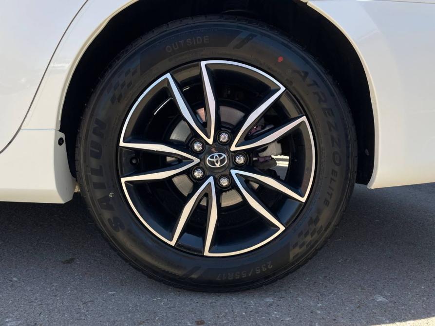 Toyota Camry VII (XV50) Рестайлинг 2 Стерлитамак  - изображение 16