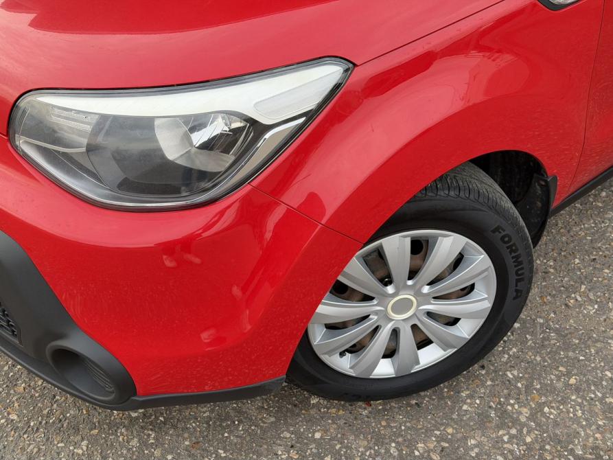 Kia Soul II Тверь  - изображение 10