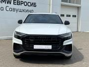 Audi Q8 I (4M) Санкт-Петербург  - изображение 31