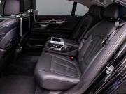BMW 7 серии VI (G11/G12) Рестайлинг Москва  - изображение 29