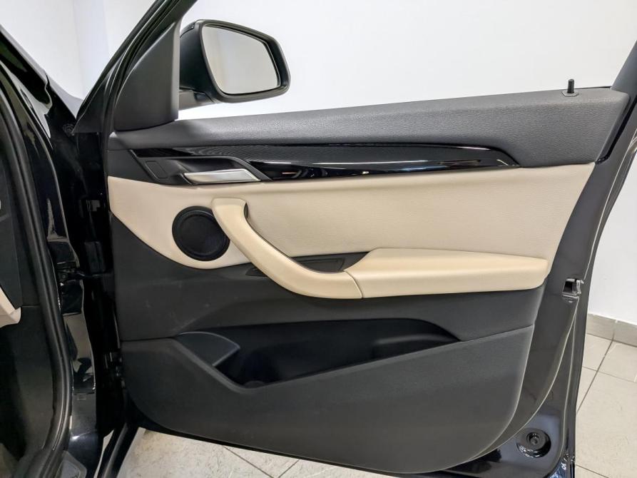 BMW X1 II (F48) Рестайлинг Москва  - изображение 24