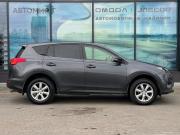 Toyota RAV4 IV (XA40) Архангельск  - изображение 19