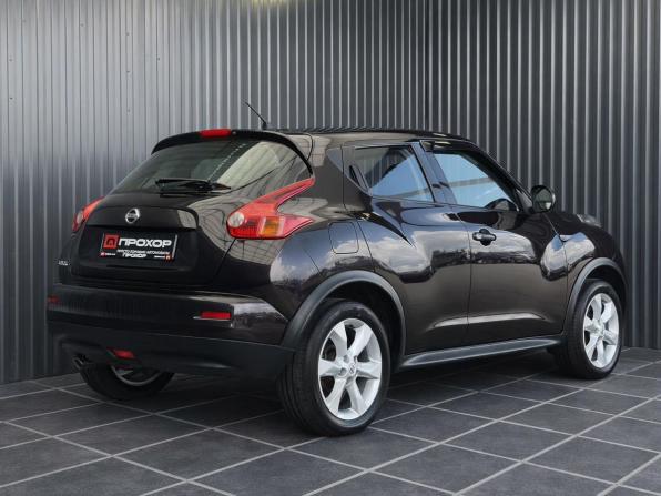 Nissan Juke I Рестайлинг с пробегом 2014 года, цена 1 257 000 рублей, 92499 км, внедорожник, Автокод Объявления