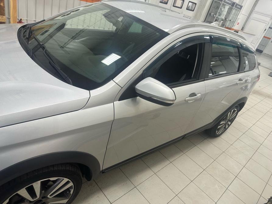 Lada (ВАЗ) Vesta I Сургут  - изображение 1