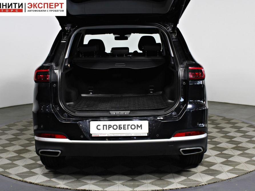 Chery Tiggo 7 Pro I Белгород  - изображение 15