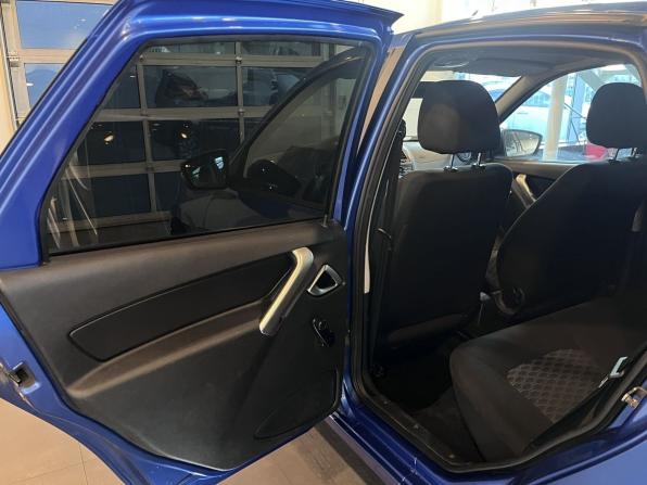 Lada (ВАЗ) Granta I Рестайлинг с пробегом 2019 года, цена 574 000 рублей, 133281 км, лифтбек, Автокод Объявления