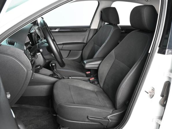 Volkswagen Polo VI с пробегом 2020 года, цена 1 599 000 рублей, 148759 км, лифтбек, Автокод Объявления