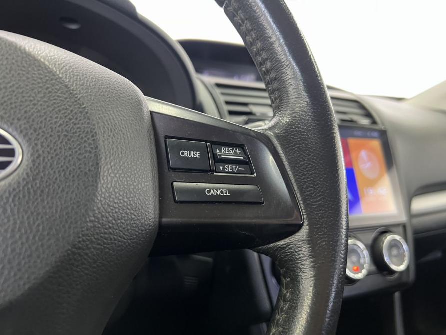 Subaru XV I Уфа  - изображение 17