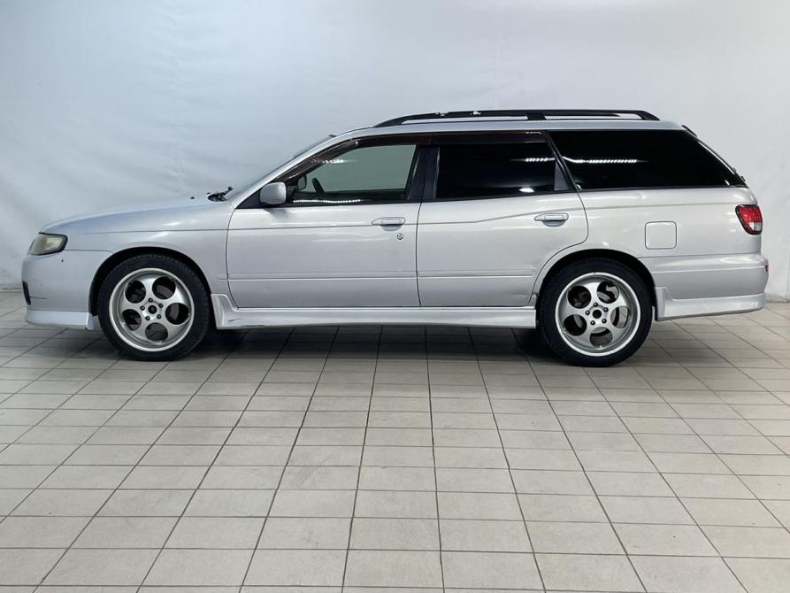 Nissan Avenir II (W11) Воронеж  - изображение 8