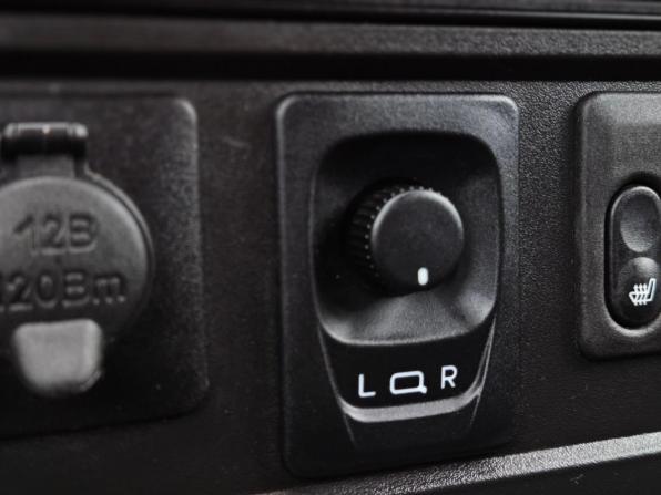 Lada (ВАЗ) Niva Travel I с пробегом 2025 года, цена 1 290 000 рублей, 23000 км, внедорожник, Автокод Объявления