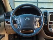 Hyundai Santa Fe II Рестайлинг Москва  - изображение 39